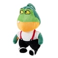 thumbnail image 4 of SAYOO Animal de peluche, lobo/serpiente/piraña/tiburón de peluche, regalo de cumpleaños para niños adultos SAYOO  1 x juguete, 4 of 6