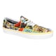 thumbnail image 3 of Tenis Vans Mujer National Geographic Era Classic Casual amarillo 4.5 MX, 3 of 9