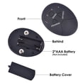 thumbnail image 2 of Amdohai ESM Micro Electric Intelligent Foot Massager Pad Physical Therapy Machine Foot Acupoint Massager, 2 of 7