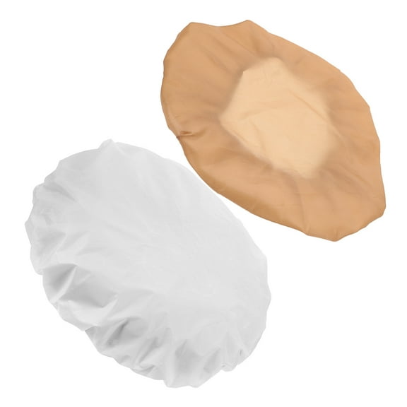 2 Pcs Chandelier Shade Ceiling Light Lamp Shade Small Lampshade Light Diffuser Lampshade for Home Baby