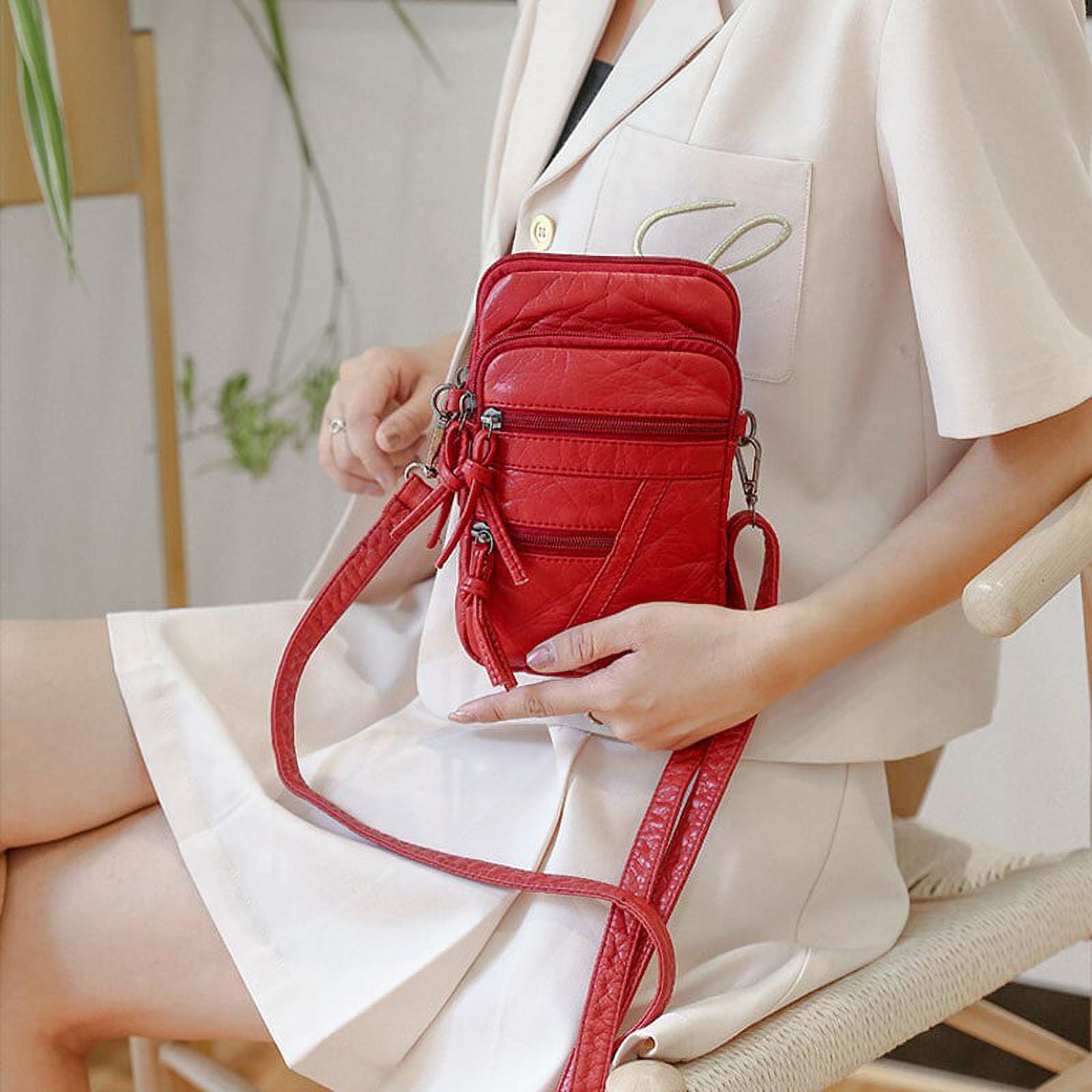 Mini Purses for Women Trendy Small Handbags, Fashion Shoulder Bags Mini  Satchel Bag, PU Leather Crossbody Bag for Women