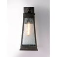 thumbnail image 2 of Maxim Lighting - One Light Outdoor Wall Lantern - Outdoor Wall Mount -, 2 of 5