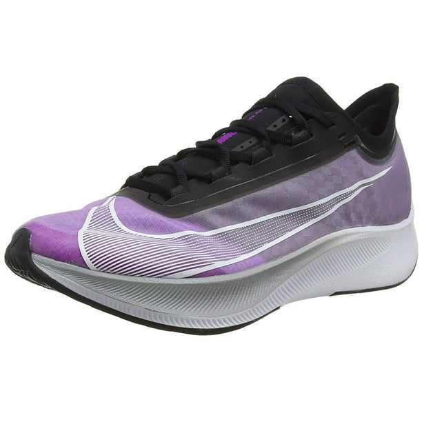  Nike  Nike  Men  s Zoom  Fly  3 Running Shoes Walmart com 
