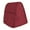 Red, variant on CarpNettore Stand Mixer Dustproof Cover with Organizer Bag, Household Keep Clean Mixer Protection Cover for Coffee Maker, Toaster Machine Black