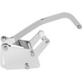 thumbnail image 4 of Bills Hot Rod Co. 100 Series SBC Alternator Bracket, Long Pump, 4 of 7