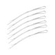 thumbnail image 5 of Horquillas para el pelo,Gorro de enfermera,pinzas para el cabello,accesorios para peinar el cabello,Pinzas para el pelo de metal Horquillas para el pelo Pinzas para sombreros Pinzas para, 5 of 8