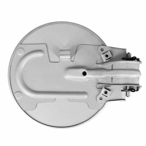 Fuel Gas Tank Door for 9906 Chevy Silverado 1500/2500/3500 0856029
