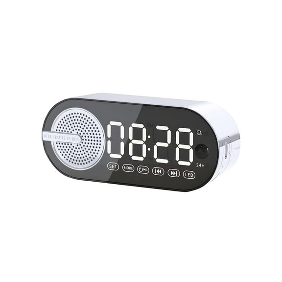 YZEGDCH Wireless Waterproof Bluetooth Party Speaker Shower Bluetooth Speakers Waterproof Dual Pairing for Party Home Outdoor and Travel,Birthday Valentines Gifts