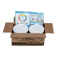 thumbnail image 4 of Crayola 10lb Multi-Colour Air Dry Clay Classpack, 4 of 5