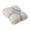 Beige, variant on Product Category Blankets and Throws - Lightweight Throw for Sofa and Bed Soft Home Textile Cozy Blankets for Living Room