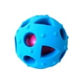 thumbnail image 4 of Alimentador interactivo del dispensador del tratamiento de fugas del juguete del Azul Yuyangstore Juguete dispensador de comida para perros, 4 of 8