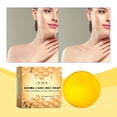 thumbnail image 1 of Clean Leansing Soap For Deep Cleansing, Skin Care, Smoothness, And Rejuvenation. Aroma Soap, 1 of 5