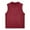 Wine, variant on Wancir Mens Workout Tank Tops Sleeveless Tee Shirts Men Muscle Shirt Gym Acid Wash T Shirts Running Beach Loose Fit Tee