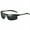 black frame black lens, variant on Aluminium Mens Photochromic Polarized Sunglasses UV400 Sport Driving Eyewear