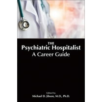 The Psychiatric Hospitalist (Paperback)