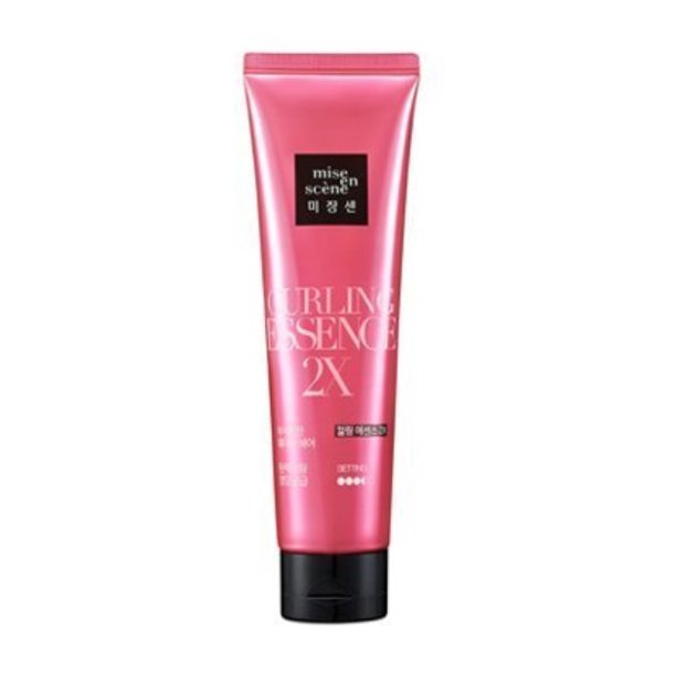 Mise En Scene Curling Essence 2x