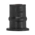 thumbnail image 4 of 10pcs M5 5mm/0.2in Metric Rubber Well Nuts for Motorcycle Windshield, 4 of 4