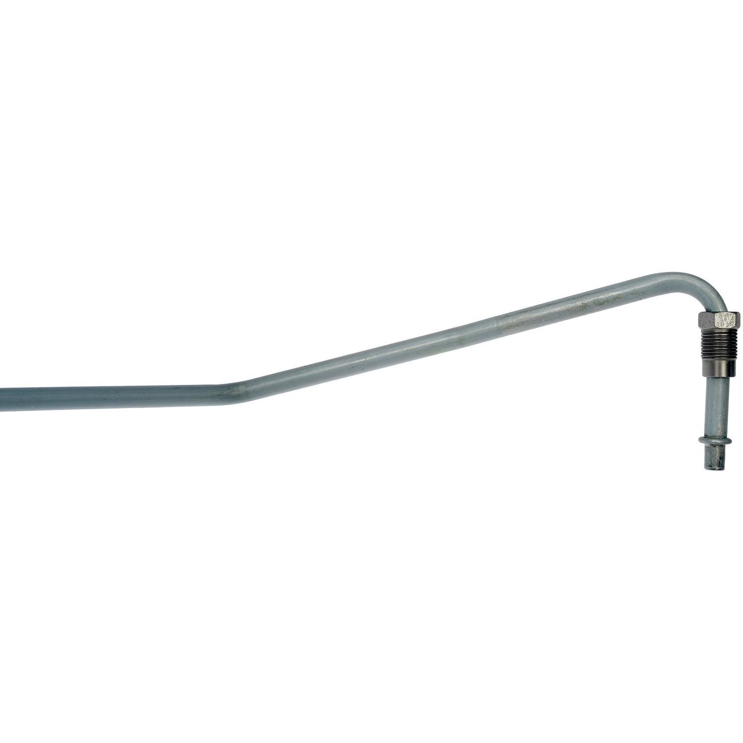 Dorman 624-286 Automatic Transmission Oil Cooler Hose Assembly Compatible with Select Dodge Models Fits select: 2003-2004 DODGE RAM 1500, 2003-2004 DODGE RAM 2500