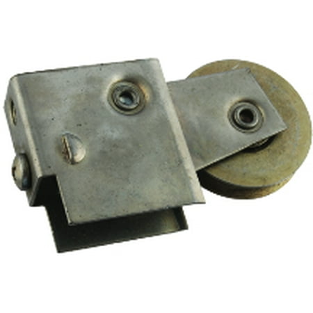 Patio Door Roller Replacement - Door Hardware Patio Door Roller 9-235