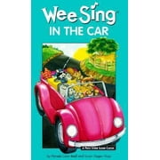 Pre-Owned Wee Sing in the Car (Paperback) 0843174692 9780843174694