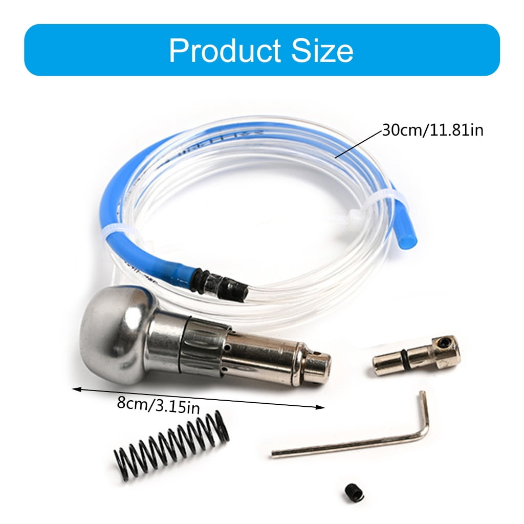 Oasiva Customizable Pressure Air Engraving Pen Engraver Handle for Jewelry Designers