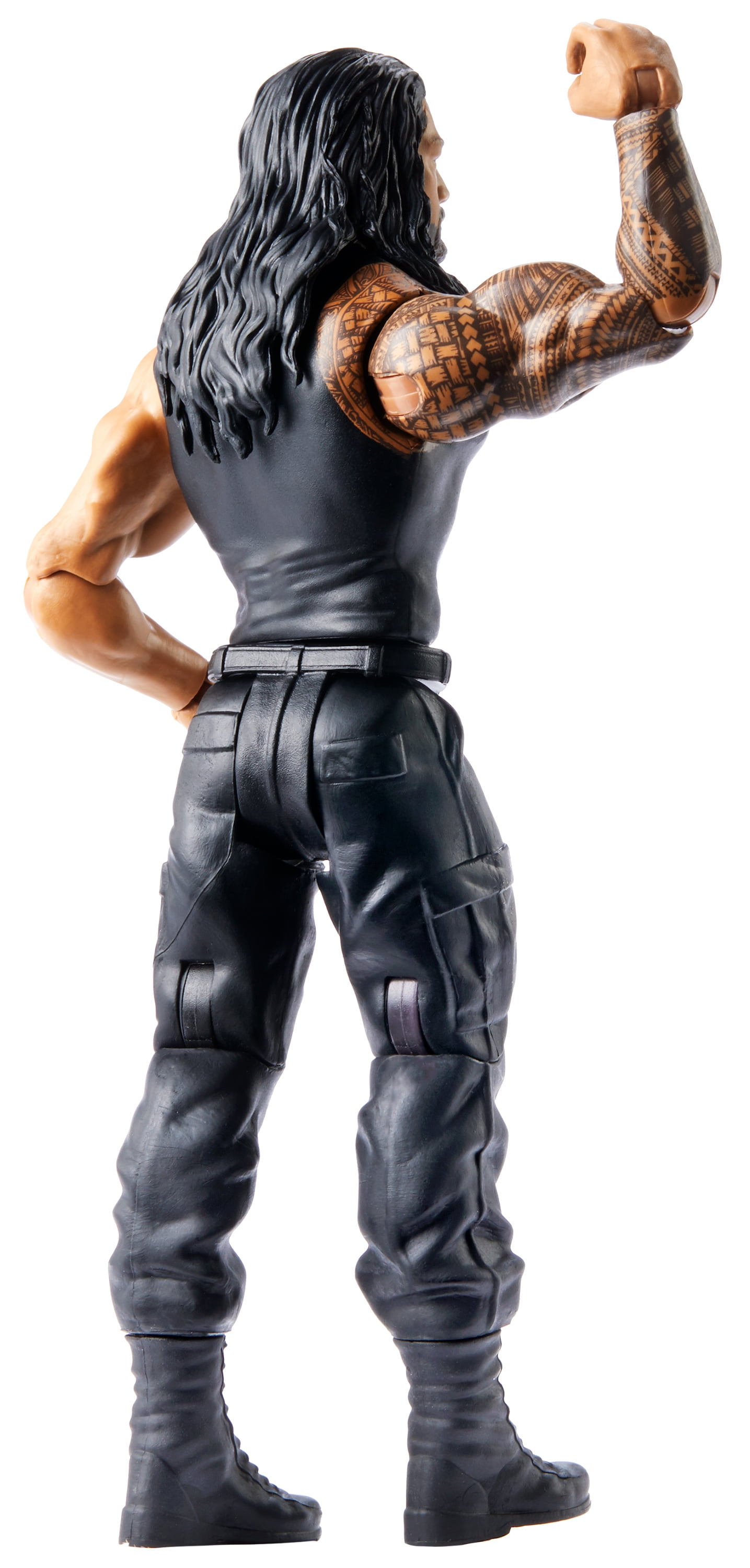 WWE Roman Reigns Action Figure