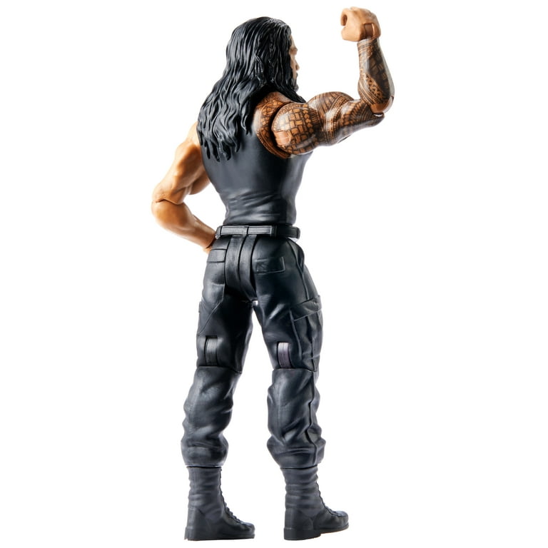 【未開封】WWE フィギュア　Roman Reigns Amazon.com: WWE Champions 2025 Wave 4 Roman Reigns Main