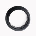 thumbnail image 3 of Cubierta Para volante de bicicleta yuxing tapa de bloqueo de cassette de 12 velocidades M7100 negro, 3 of 5