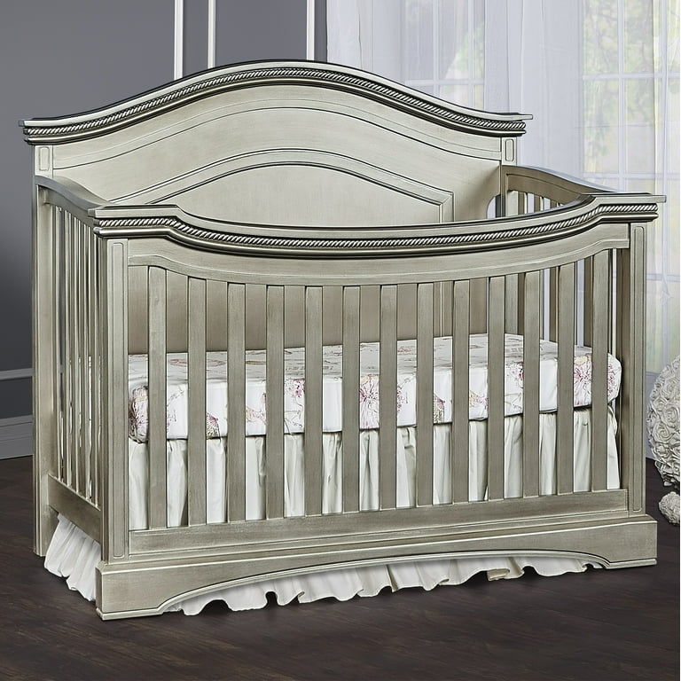 Evolur adora cheap crib