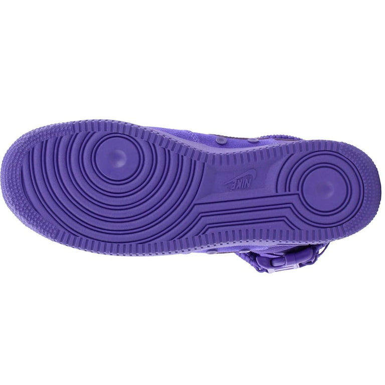 Sf af1 top court purple