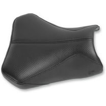 GP-V1 Seat (BLACK WITH CARBON FIBER LOOK) For 11-23 SUZUKI GSXR750