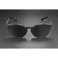thumbnail image 2 of MICHAEL KORS MK2080U 333281 Chamonix Black Solid Lt Grey 56mm Women's Sunglasses, 2 of 5