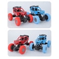thumbnail image 2 of Coche De Control Remoto Juguete Eléctrico Wireless Rc Off Road Monster Vehicle Truck Para Niños Y Adultos Cateissary EL018184-02, 2 of 5