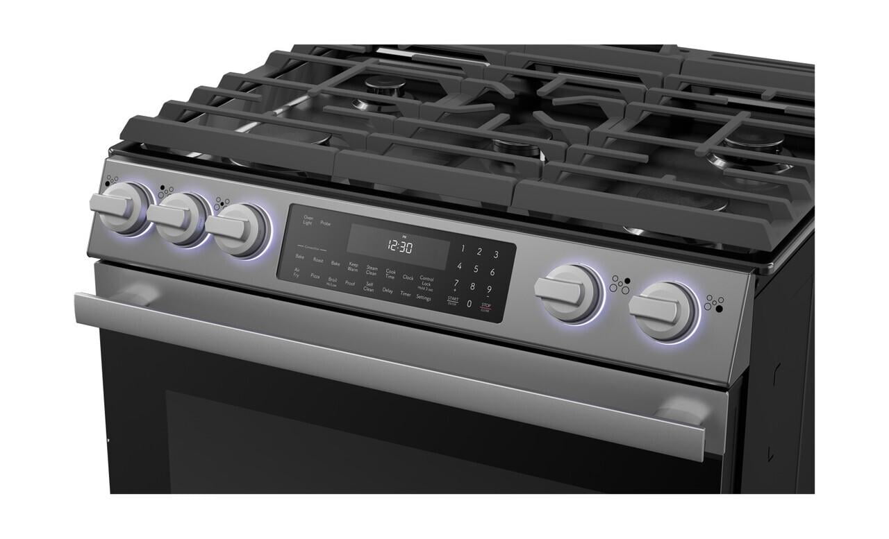 SHARP SSG3065JS grslin