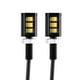 thumbnail image 1 of 2 uds tornillo perno 5630SMD 3LED luces para coche motocicleta número matrícula Tmvgtek Accesorios para autos y motos, 1 of 3