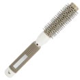 thumbnail image 2 of Cepillo redondo para secado con secador, cepillo redondo para cabello con rodillo iónico, peine redondo, diseño de clase mundial, 2 of 12