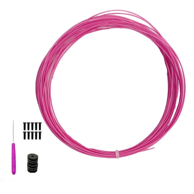 Badminton String Wear Badminton Racket Special Line Line Offensive
