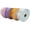 Purple/Pink/White/Orange, variant on DNB 8000 Pairs Raffle Tickets - 8 Color Set of 1000 2 x 2 Inch 50/50 Double Roll Raffle Tickets - Pink/Red/White/Green/Blue/Yellow/Orange/Purple