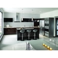thumbnail image 2 of Moen Align Chrome One-Handle Modern Kitchen Pulldown Faucet with Reflex Docking System and Power Clean Spray Technology, 2 of 8