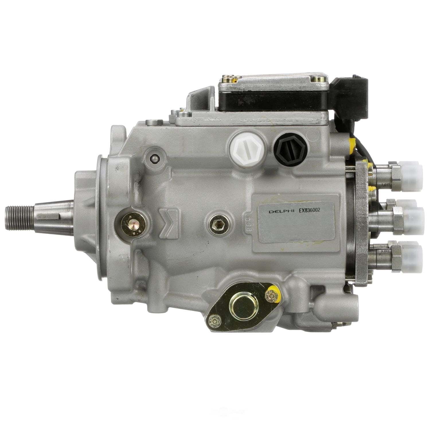 Delphi Fuel Injection Pump P/N:EX836002 Fits select: 1998-2002 DODGE RAM 2500, 1998-2002 DODGE RAM 3500