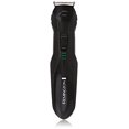 thumbnail image 1 of Remington Pg6015A Tondeuse à Barbe et Chaume Rechargeable, Noir, 1 of 4
