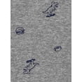 thumbnail image 2 of Shirts Simple Joys by Carter's Boys Boys, paquete de 3 unidades, manga larga, 3T, 2 of 4