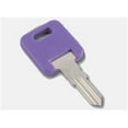 thumbnail image 1 of Global Replacement Key - No. 322, 1 of 1