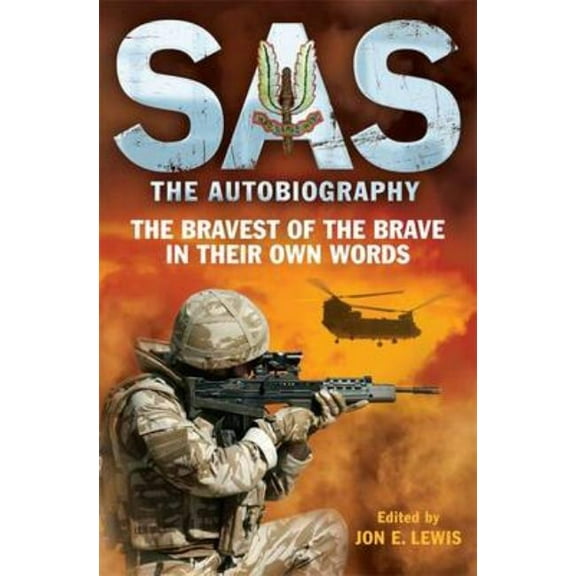 Brief Histories (Paperback) SAS: The Autobiography, (Paperback)