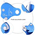 thumbnail image 4 of Grasping Rope Self-Locking Device, Safety Rope Buckle Self-Locking Device, Rope Clamp Climbing Lock Mountaineering Rope Lock, 4 of 5