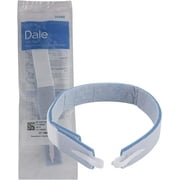 PT# -240 PT# # 240- Tube Holder Tracheostomy Dale Blue Adult One Size Fits Most 10/Bx by, Dale Medical Products Inc by Beststores