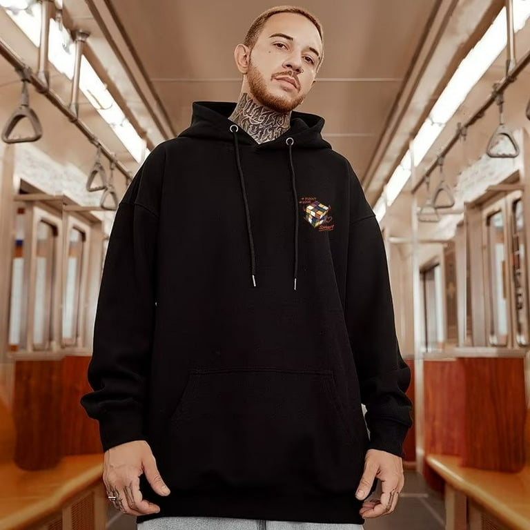 Vintage streetwear hoodies sale