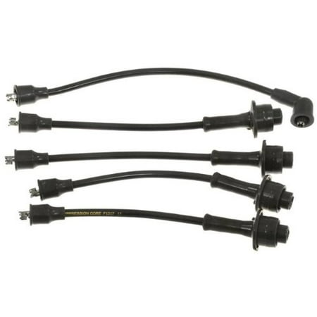 UPC 025623568171 product image for Standard Motor Products 55937 8mm/7mm Silicone Spark Plug Wire Set | upcitemdb.com