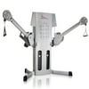 Freemotion FreeMotion EXT Dual Cable Crossover Machine, 925 lbs, 60'' L x 113'' W x 84'' H
