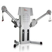 Freemotion FreeMotion EXT Dual Cable Crossover Machine, 925 lbs, 60'' L x 113'' W x 84'' H